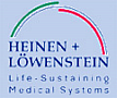 Медицинское оборудование HEINEN + LOWENSTEIN GMBH (GERMANY)
