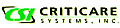 Медицинское оборудование CRITICARE SYSTEM, INC. (USA)